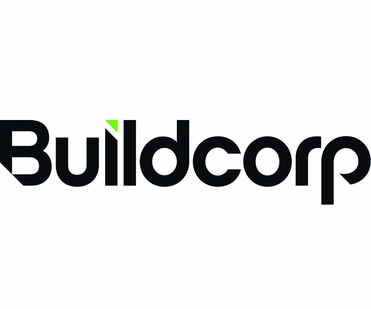 Company logo of Buildcorp