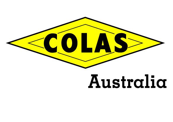 Company logo of COLAS